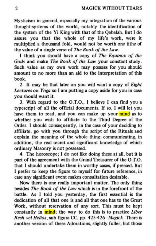Original scan of Magick Without Tears, PDF page 35