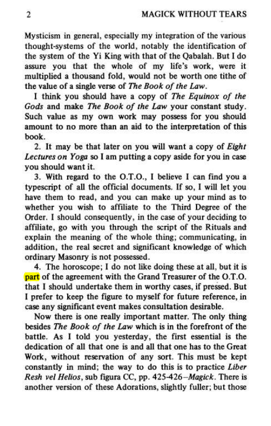 Original scan of Magick Without Tears, PDF page 35