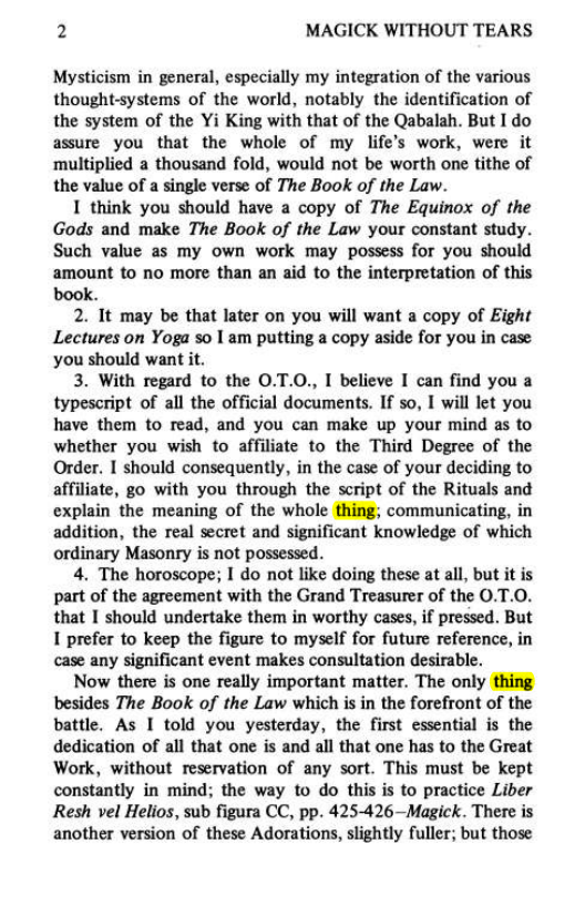Original scan of Magick Without Tears, PDF page 35