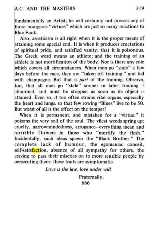Original scan of Magick Without Tears, PDF page 352
