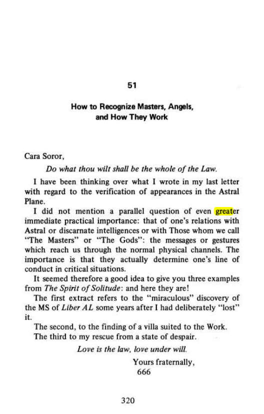 Original scan of Magick Without Tears, PDF page 353