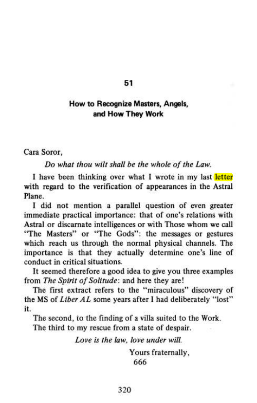 Original scan of Magick Without Tears, PDF page 353