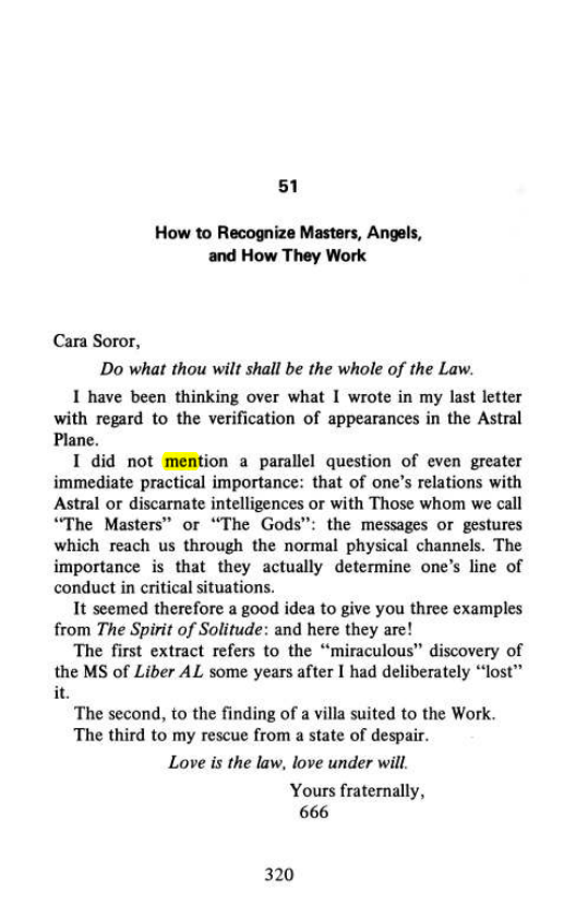 Original scan of Magick Without Tears, PDF page 353