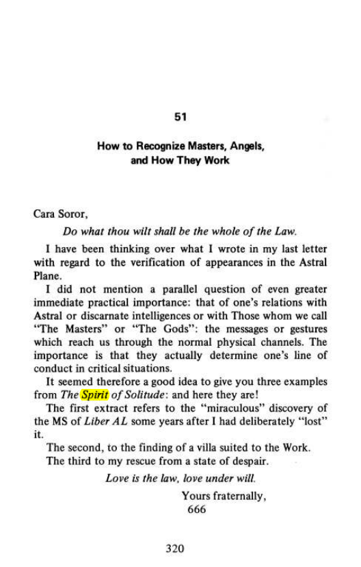 Original scan of Magick Without Tears, PDF page 353