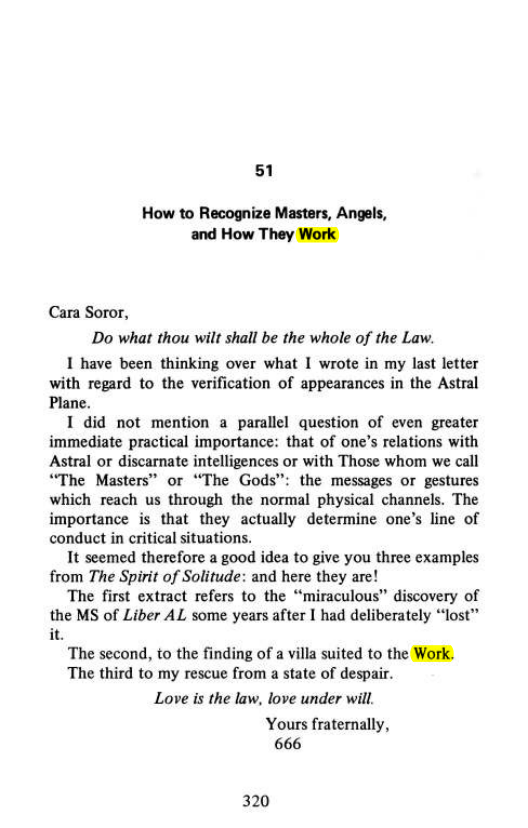 Original scan of Magick Without Tears, PDF page 353