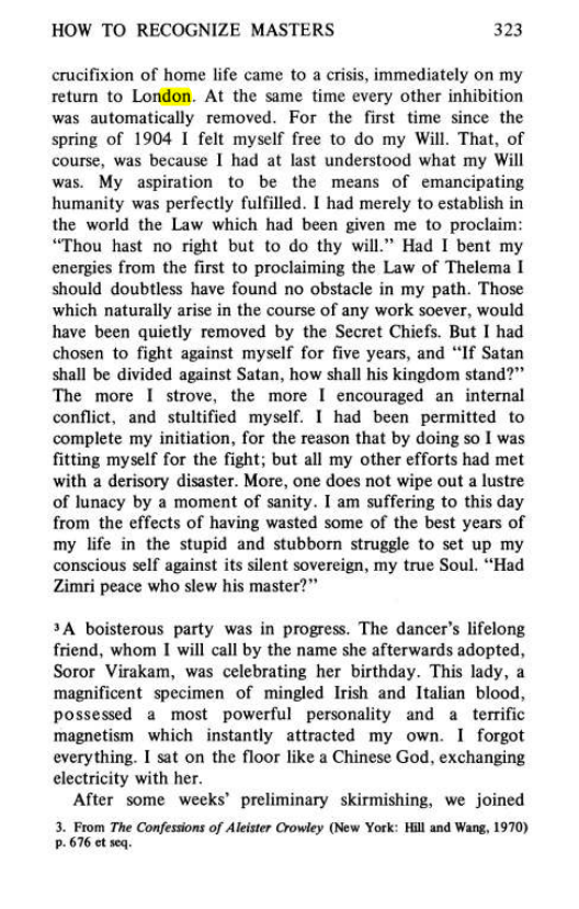 Original scan of Magick Without Tears, PDF page 356