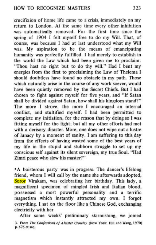 Original scan of Magick Without Tears, PDF page 356