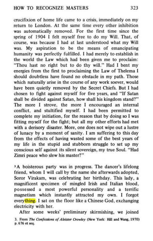 Original scan of Magick Without Tears, PDF page 356