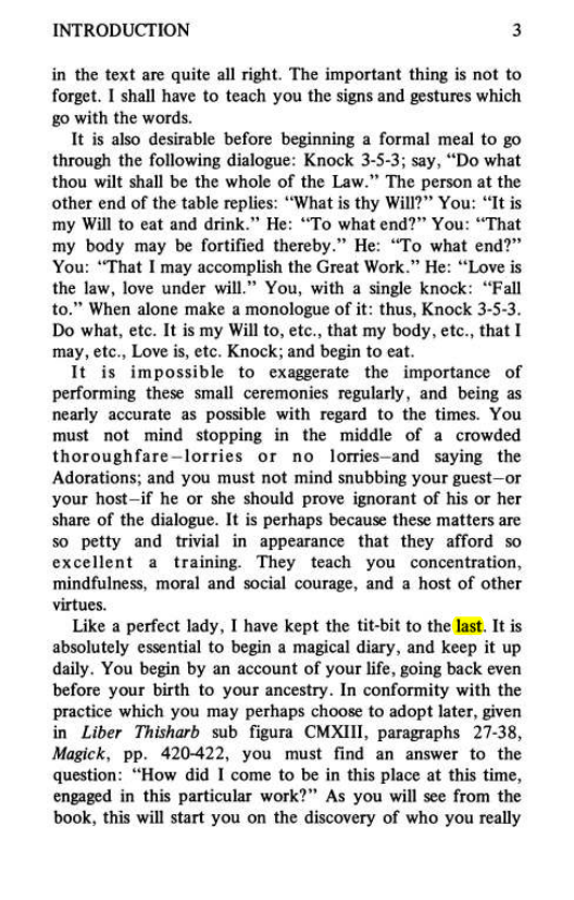 Original scan of Magick Without Tears, PDF page 36