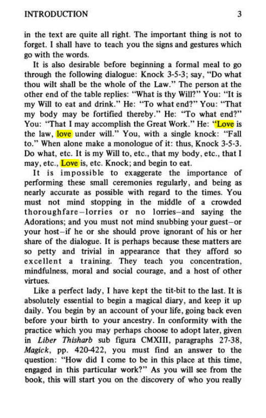 Original scan of Magick Without Tears, PDF page 36