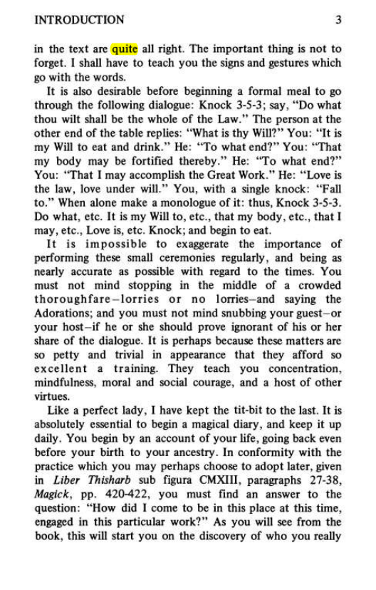 Original scan of Magick Without Tears, PDF page 36