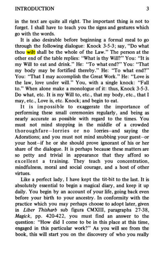 Original scan of Magick Without Tears, PDF page 36