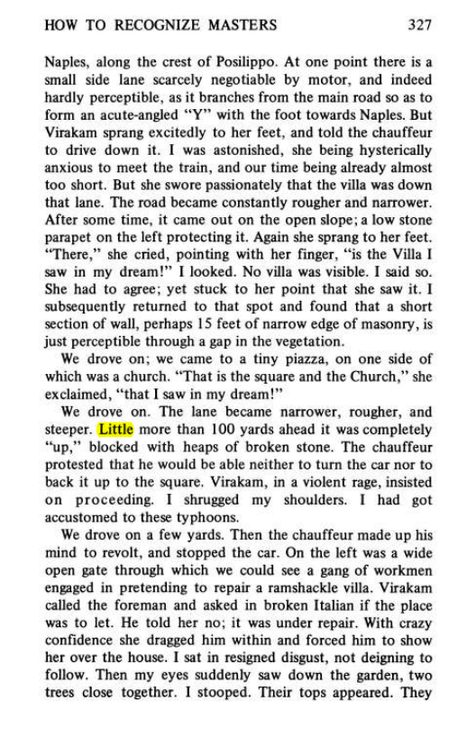 Original scan of Magick Without Tears, PDF page 360