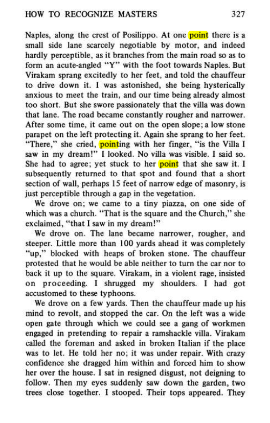 Original scan of Magick Without Tears, PDF page 360
