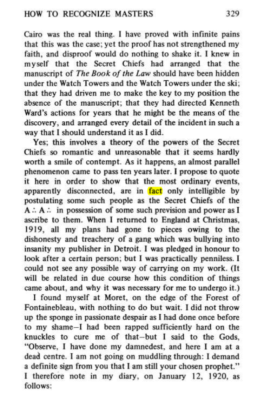 Original scan of Magick Without Tears, PDF page 362