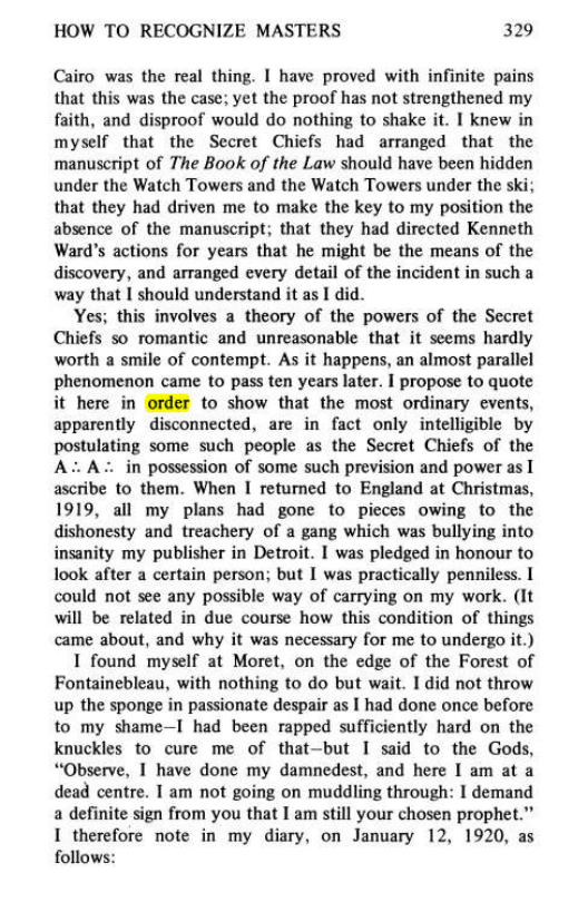 Original scan of Magick Without Tears, PDF page 362