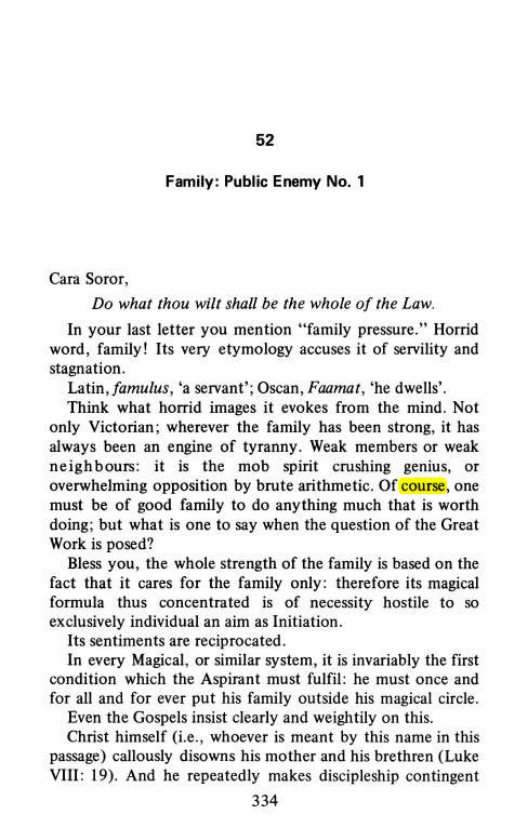 Original scan of Magick Without Tears, PDF page 367