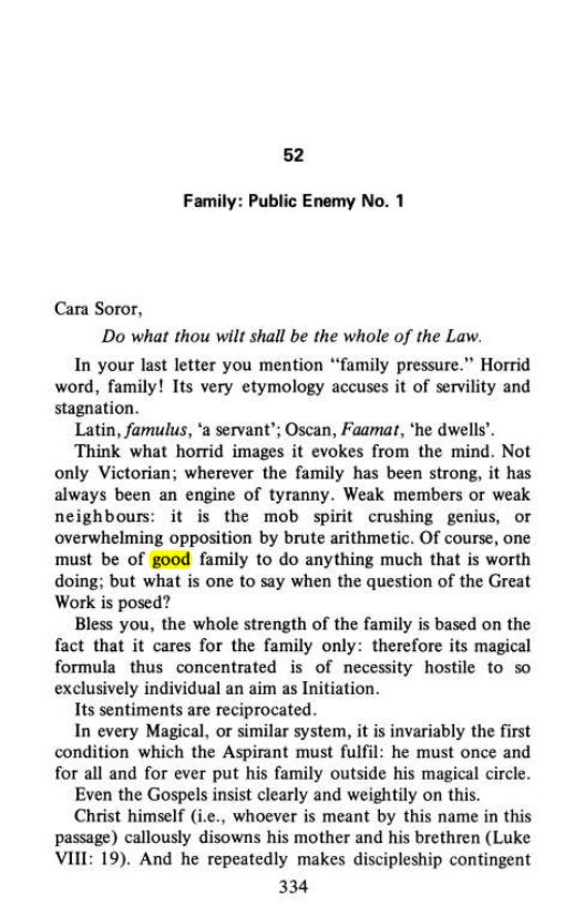 Original scan of Magick Without Tears, PDF page 367
