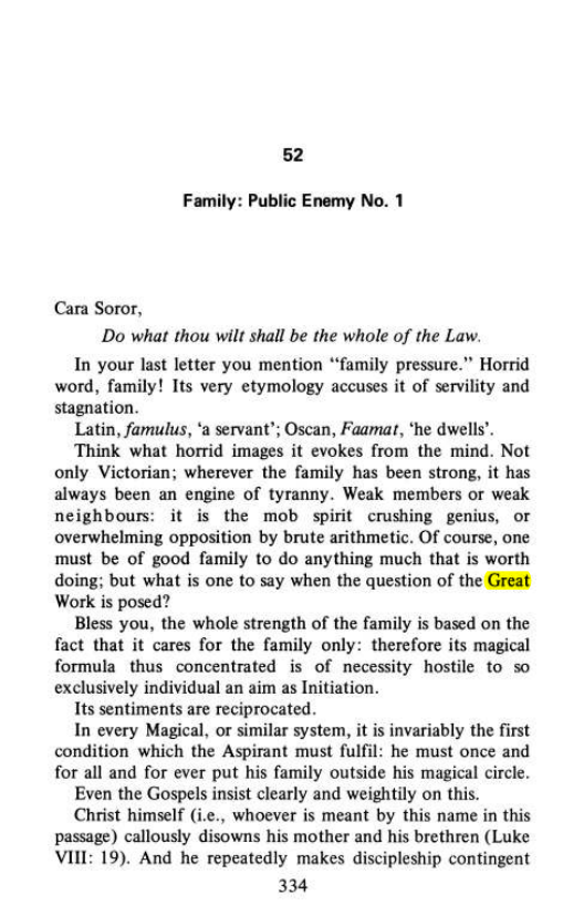 Original scan of Magick Without Tears, PDF page 367
