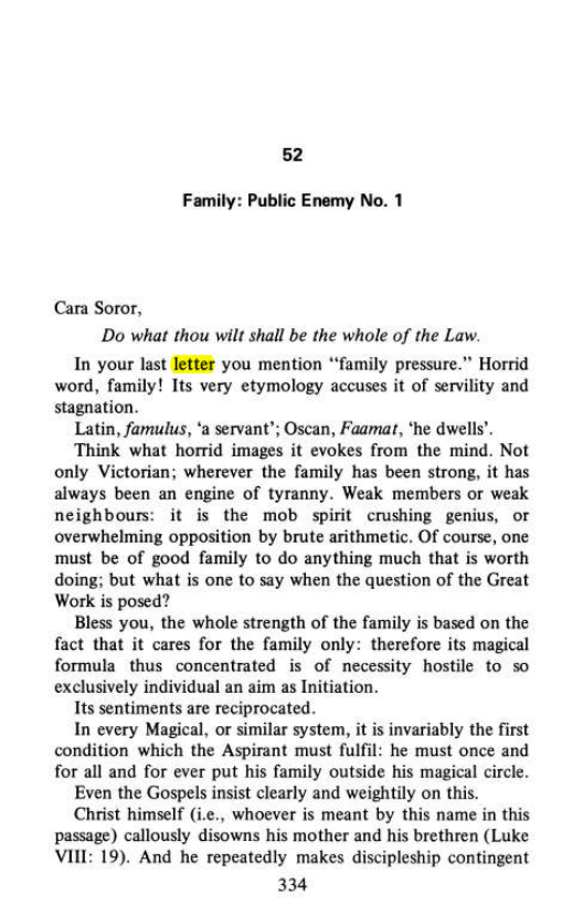 Original scan of Magick Without Tears, PDF page 367