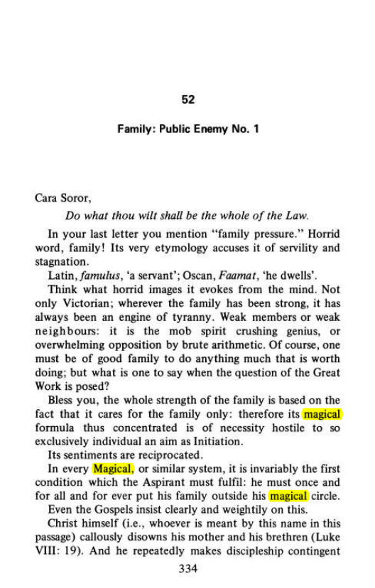 Original scan of Magick Without Tears, PDF page 367