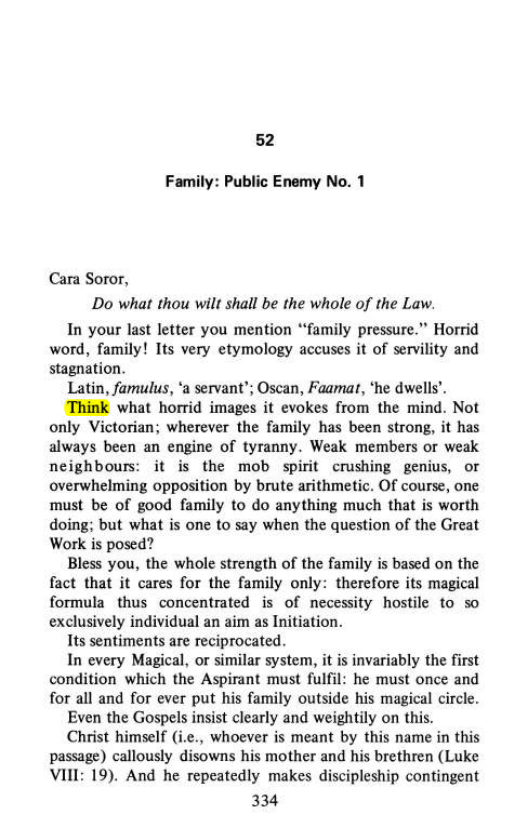 Original scan of Magick Without Tears, PDF page 367