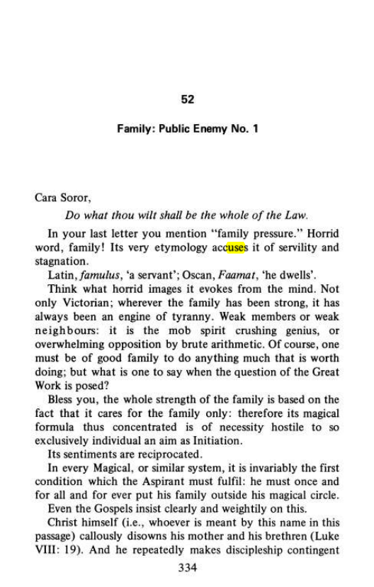 Original scan of Magick Without Tears, PDF page 367