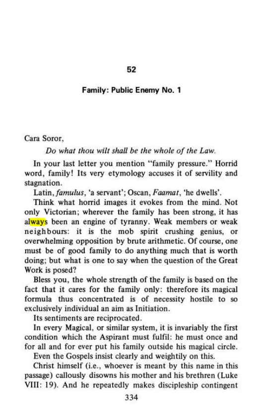 Original scan of Magick Without Tears, PDF page 367
