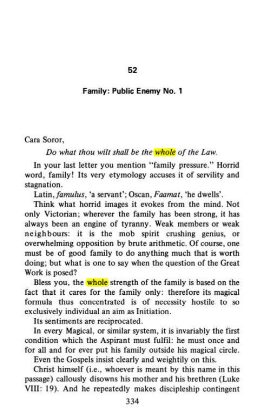 Original scan of Magick Without Tears, PDF page 367