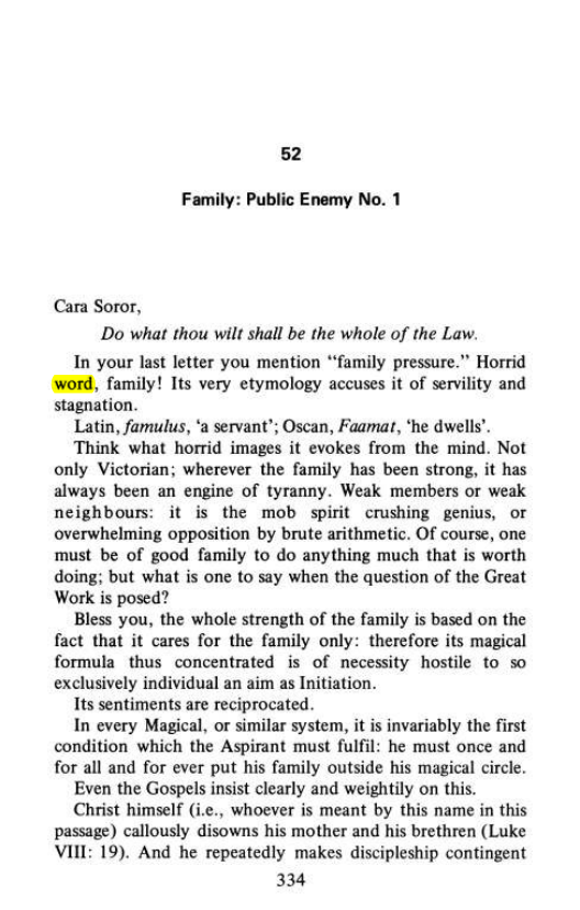 Original scan of Magick Without Tears, PDF page 367