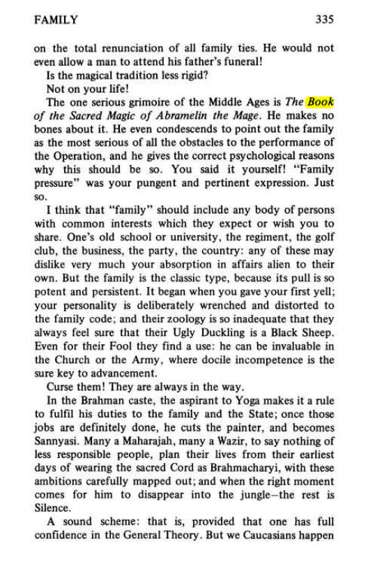 Original scan of Magick Without Tears, PDF page 368