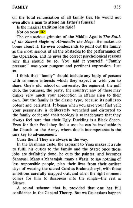 Original scan of Magick Without Tears, PDF page 368