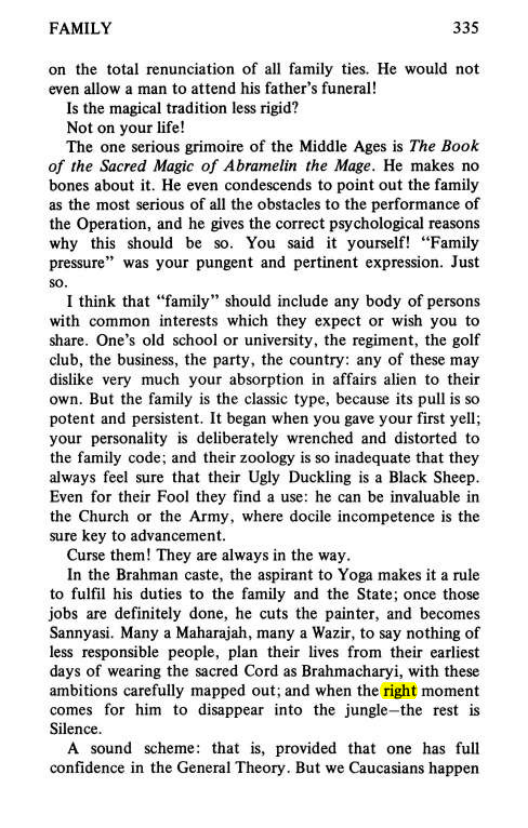 Original scan of Magick Without Tears, PDF page 368