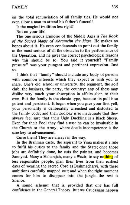 Original scan of Magick Without Tears, PDF page 368