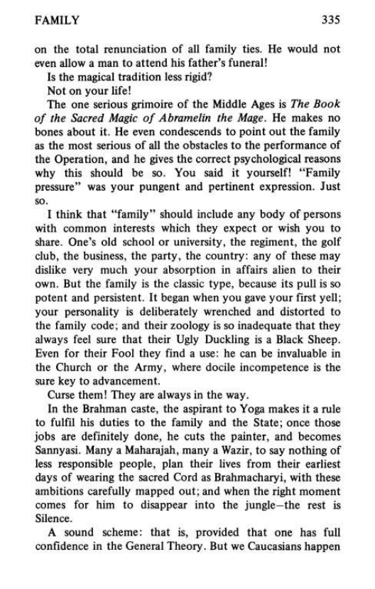 Original scan of Magick Without Tears, PDF page 368