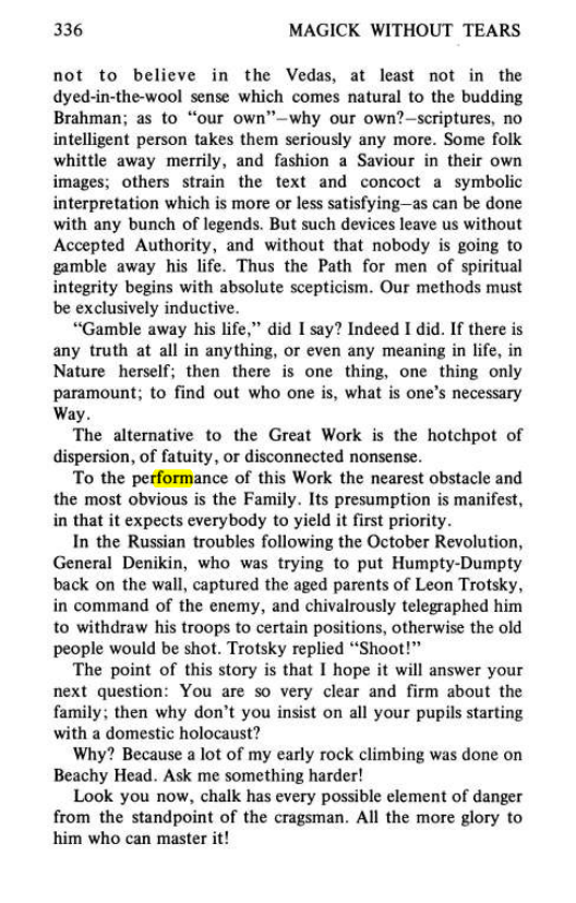 Original scan of Magick Without Tears, PDF page 369