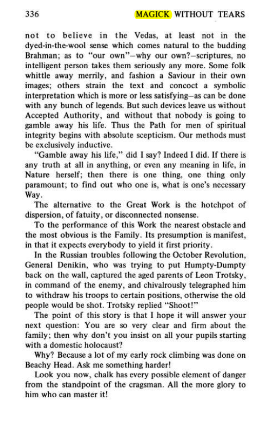 Original scan of Magick Without Tears, PDF page 369