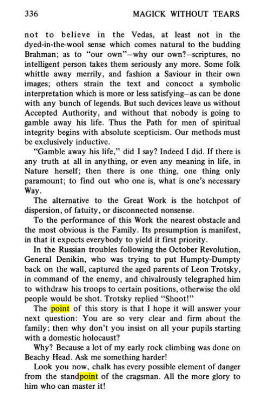 Original scan of Magick Without Tears, PDF page 369
