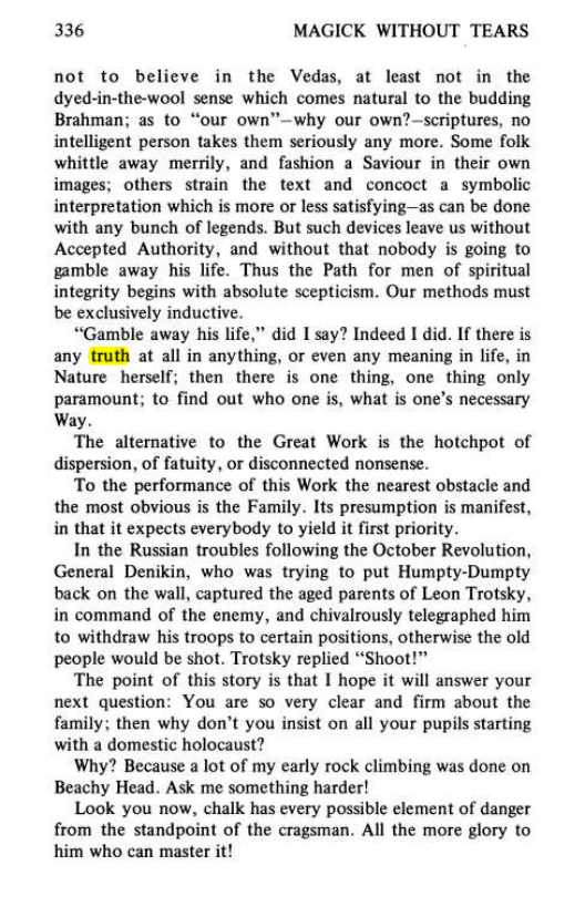 Original scan of Magick Without Tears, PDF page 369