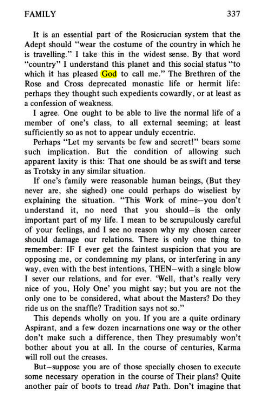 Original scan of Magick Without Tears, PDF page 370