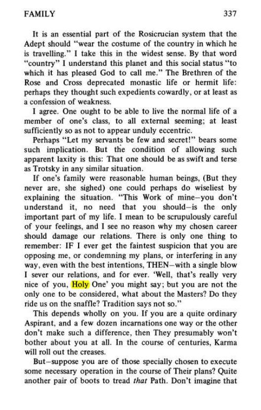 Original scan of Magick Without Tears, PDF page 370