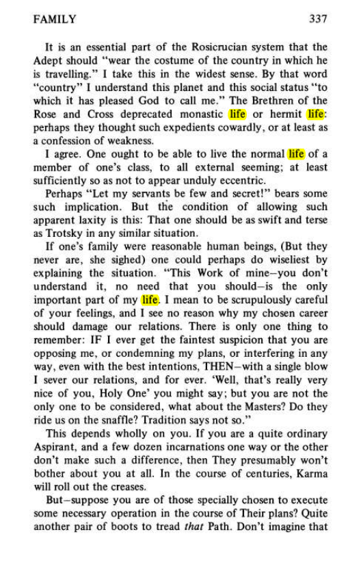 Original scan of Magick Without Tears, PDF page 370
