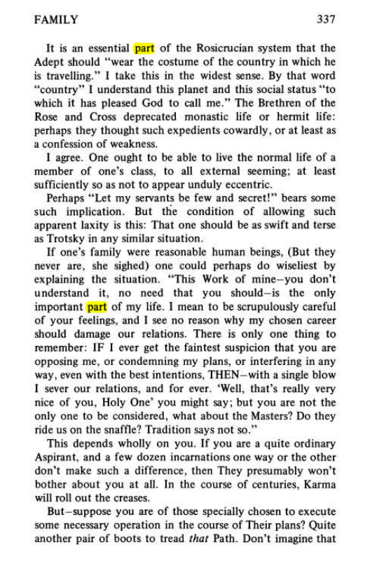 Original scan of Magick Without Tears, PDF page 370