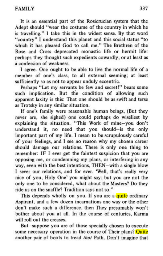 Original scan of Magick Without Tears, PDF page 370