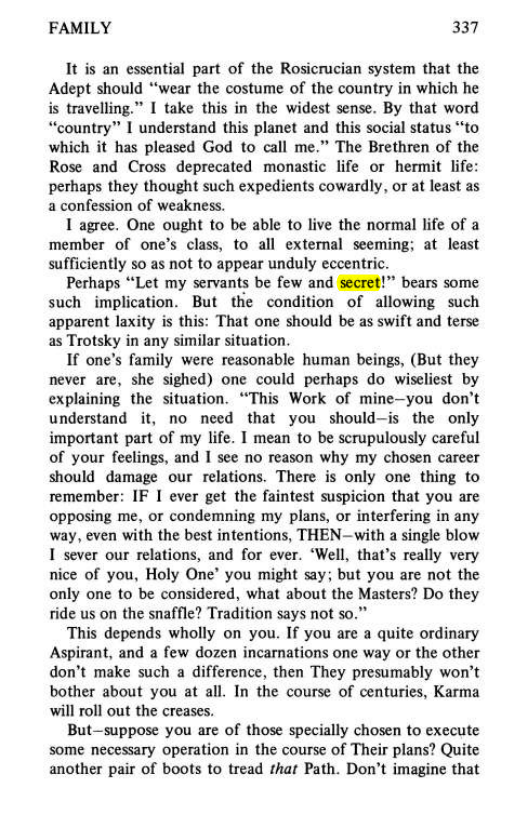Original scan of Magick Without Tears, PDF page 370