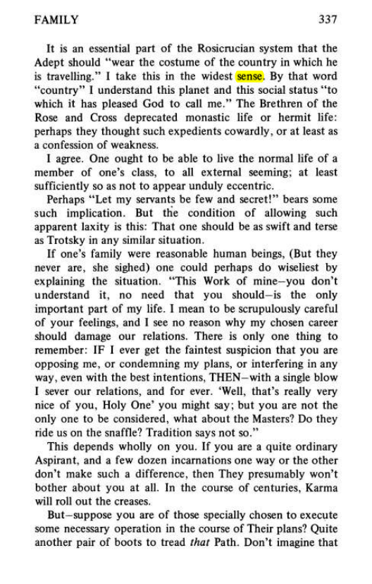 Original scan of Magick Without Tears, PDF page 370