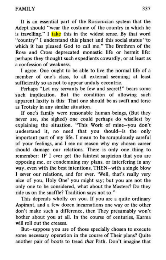 Original scan of Magick Without Tears, PDF page 370