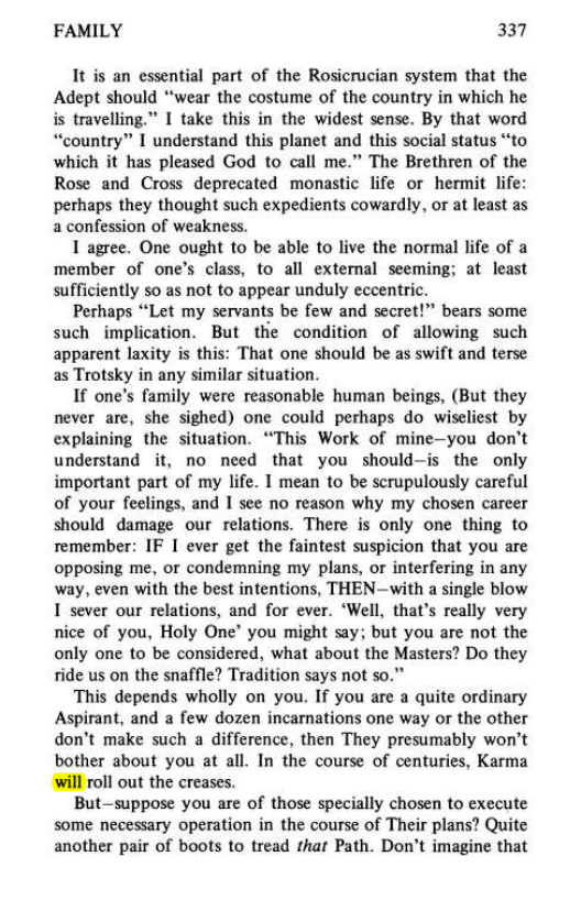Original scan of Magick Without Tears, PDF page 370