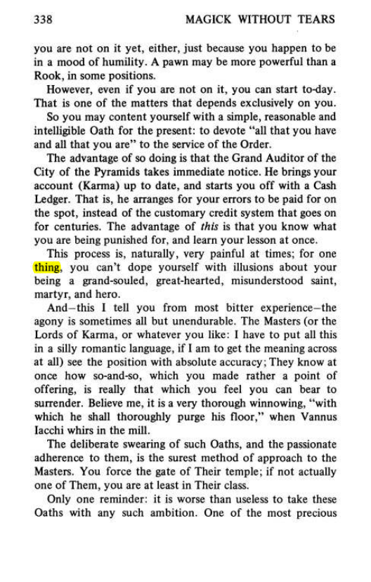 Original scan of Magick Without Tears, PDF page 371