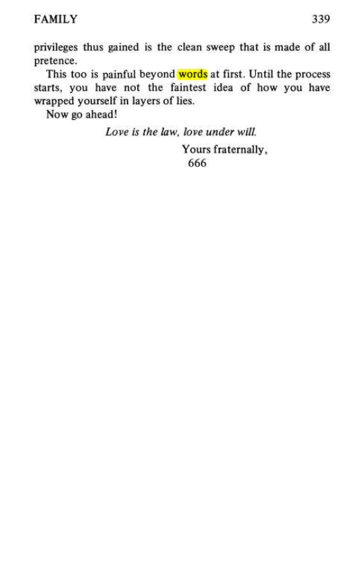 Original scan of Magick Without Tears, PDF page 372